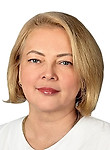 Врач Потапова Анастасия Анатольевна