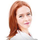Врач Потапова Анна Леонидовна