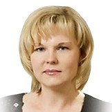 Врач Потапова Елена Александровна