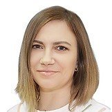 Врач Потапова Елена Ивановна