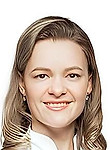 Врач Потапова Евгения Анатольевна