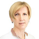Врач Потапова Марина Алексеевна