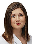 Врач Потапова Наталия Сергеевна