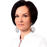 Врач Потапова Ольга Андреевна