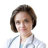 Врач Поташева Алена Александровна