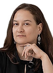 Врач Поташева Виктория Алексеевна