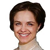 Врач Поташова Елена Александровна