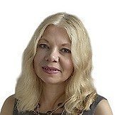 Врач Потеенко Светлана Валентиновна