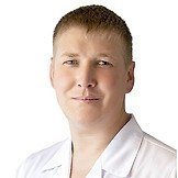 Врач Потехин Александр Николаевич