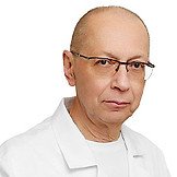 Врач Потехин Евгений Георгиевич