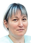 Врач Потехина Екатерина Николаевна