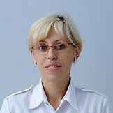 Врач Потехина Екатерина Владимировна