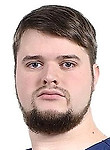 Врач Потемкин Александр Сергеевич