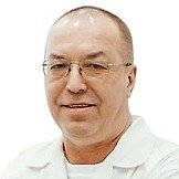 Врач Потемкин Юрий Валерьевич