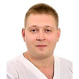 Врач Потемкин Роман Владимирович