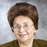 Врач Потемкина Аделаида Матиновна