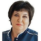 Врач Потемкина Ирина Анатольевна
