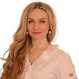 Врач Потий Елена Владимировна