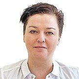 Врач Потёмкина Елена Юрьевна
