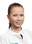 Врач Потмальникова Ксения Юрьевна