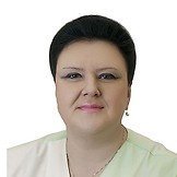 Врач Потоцкая Диана Витальевна
