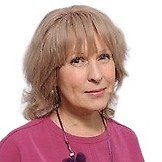 Врач Потоцкая Марьяна Витальевна