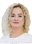 Врач Потопаева Анна Алексеевна
