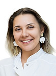 Врач Потошина Анастасия Александровна
