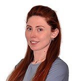 Врач Потрясова Александра Михайловна