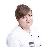 Врач Потрясова Наталья Сергеевна