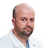 Врач Поваляев Алексей Владимирович