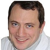Врач Поваров Сергей Алексеевич