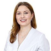 Врач Поварова Анна Андреевна