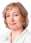 Врач Поварова Ольга Юрьевна