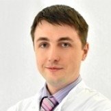 Врач Поветкин Андрей Павлович