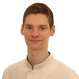 Врач Поветкин Фёдор Егорович