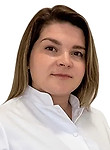 Врач Поветкина Анна Николаевна