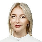 Врач Поветкина Яна Владимировна