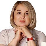 Врач Поветкина Оксана Валентиновна