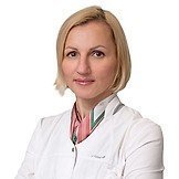 Врач Повытчикова Наталья Владимировна