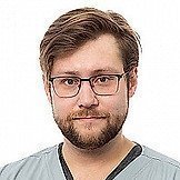 Врач Поздеев Алексей Евгеньевич