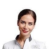 Врач Поздникина Елена Юрьевна