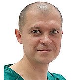 Врач Поздняков Дмитрий Леонидович
