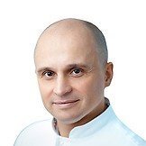 Врач Поздняков Максим Вячеславович
