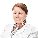 Врач Позднякова Анастасия Александровна