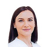 Врач Позднякова Анна Алексеевна