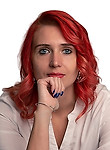 Врач Позднякова Елена Игоревна