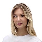 Врач Позднякова Ирина Владимировна