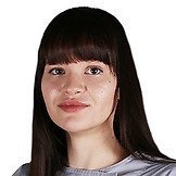 Врач Позднякова Кристина Константиновна