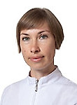 Врач Позднякова Мария Александровна